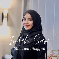 Sholawat Asyghil