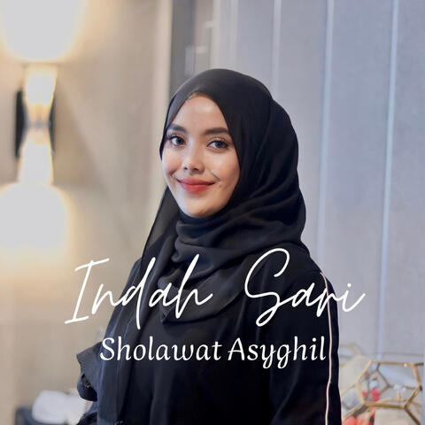 Sholawat Asyghil