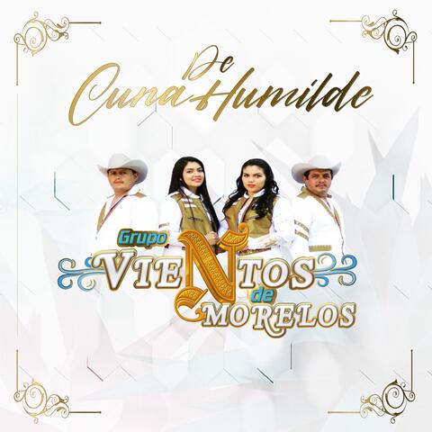 De cuna humilde