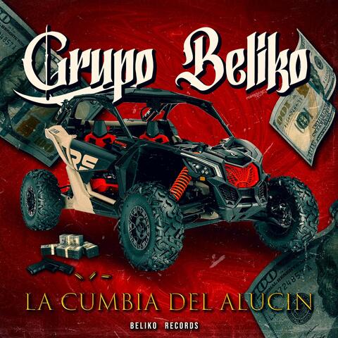 La Cumbia del Alucín
