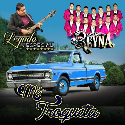 Mi troquita