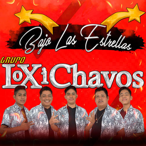 Bajo Las Estrellas
