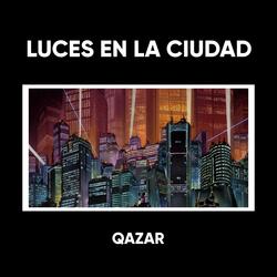 Luces en la ciudad