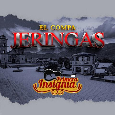 El Compa Jeringas