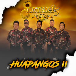 Huapangos II