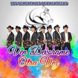 Ven Devórame Otra Vez
