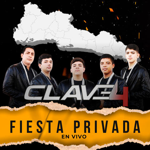 Fiesta privada