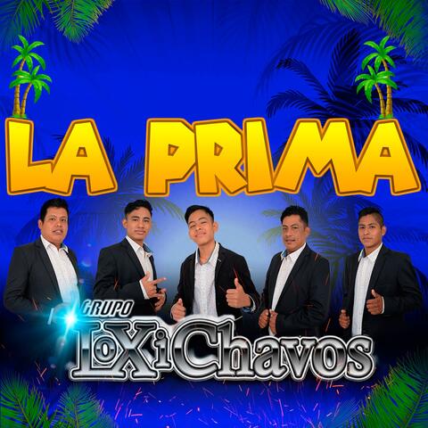 La Prima