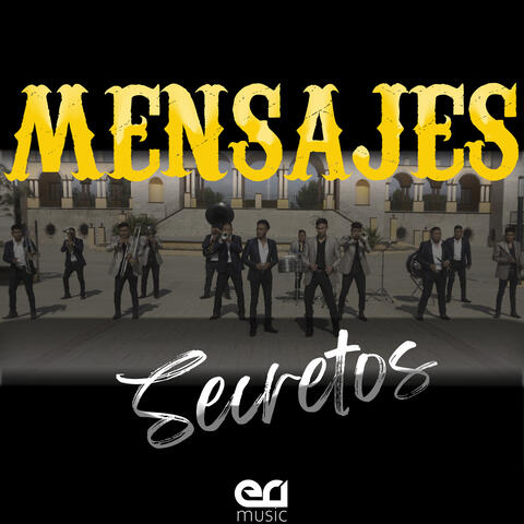 Mensajes Secretos