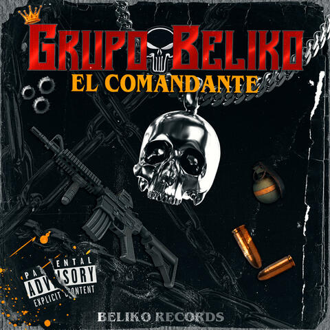 El Comandante