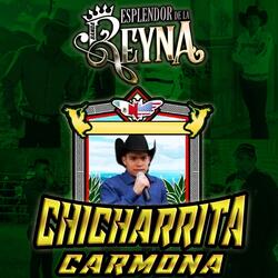 Chicharrita Carmona