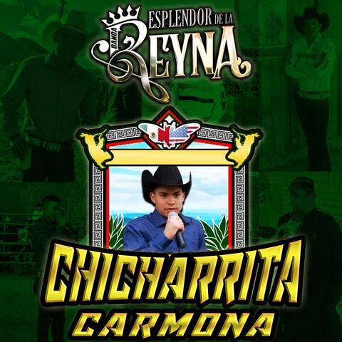 Chicharrita Carmona