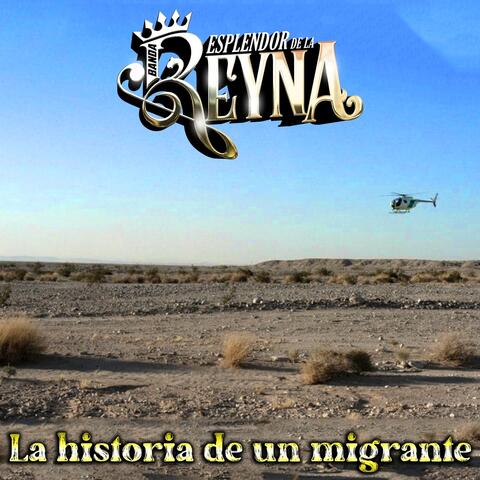 La historia de un migrante