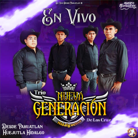 En Vivo Desde Pahuatlan Huejutla Hgo 2