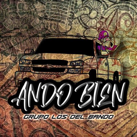 Ando Bien