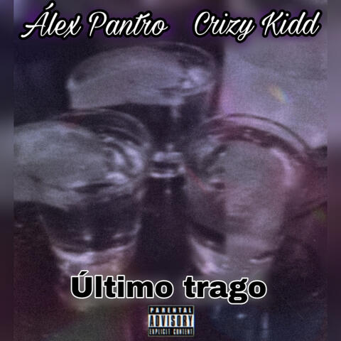 Último trago