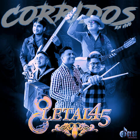 Corridos