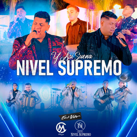 Y Así Suena Nivel Supremo