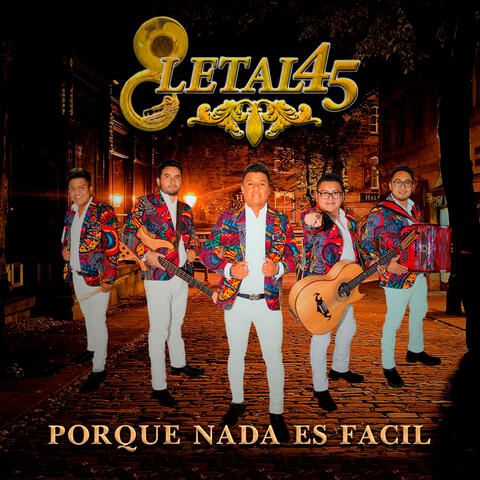 Por Qué Nada Es Fácil