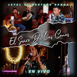 El Señor de las Canas