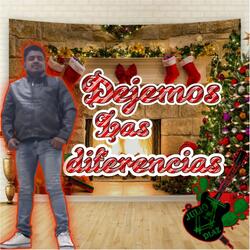 Dejemos las diferencias