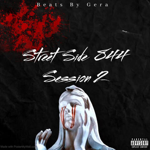 Session 2 Beats By Gera