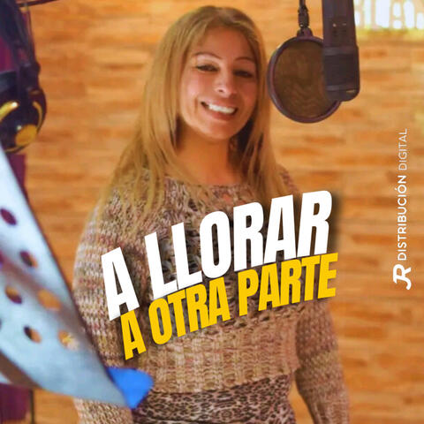 A llorar a otra parte