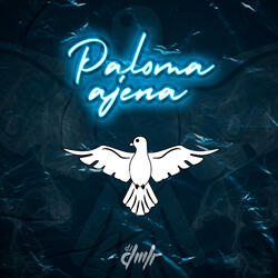 Paloma Ajena