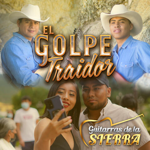 El Golpe Traidor