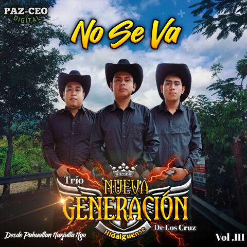 No Se Va