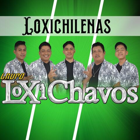 Loxichilenas