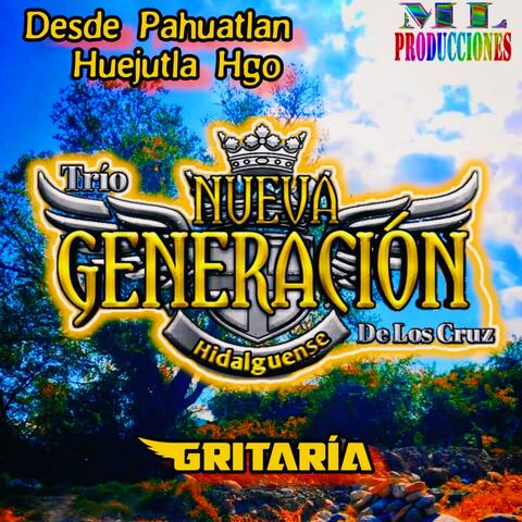 Gritaría