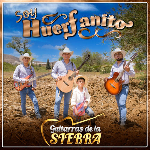 Soy Huerfanito