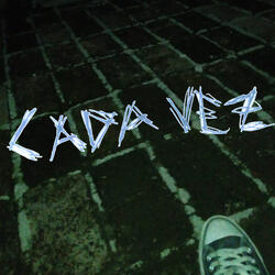 Cada vez
