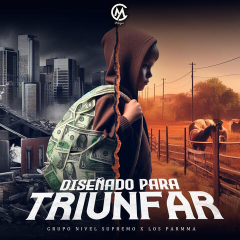 Diseñado para triunfar