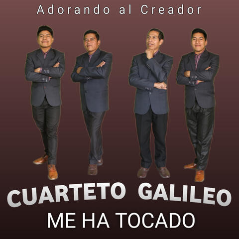 Me ha tocado