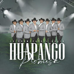 Huapango Promesa