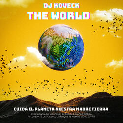 DJ KOVECK-Magic Zoo