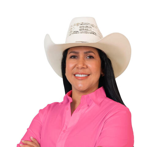 Marisela duarte gobernadora