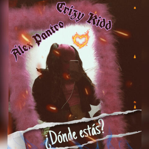 ¿Dónde estás