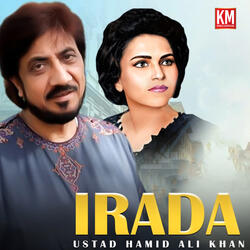 Irada