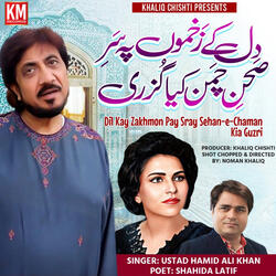 Dil Ke Zakhmon Pe