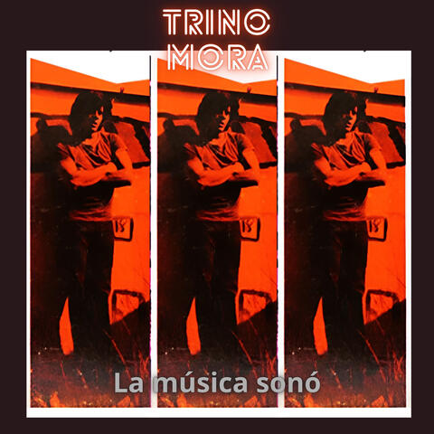 La música sonó