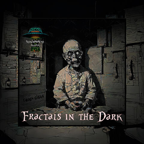 Fractals in the Dark