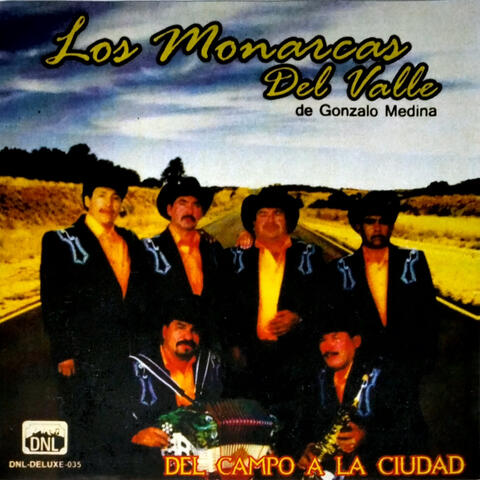 Del Campo a la Ciudad
