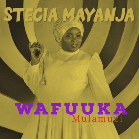 Wafuuka Mulamuzi