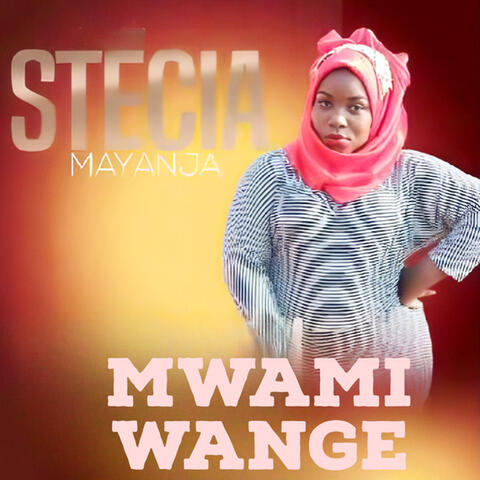 Mwami Wange
