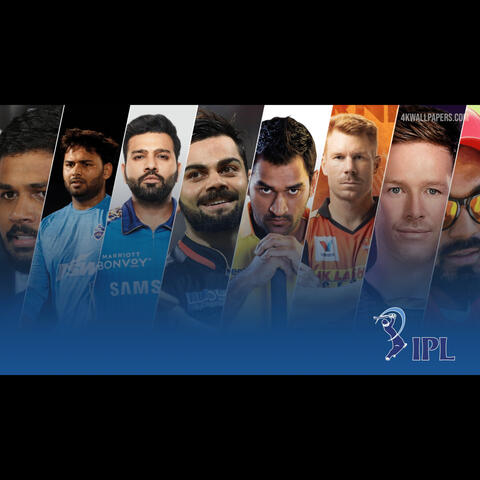 IPL Theme