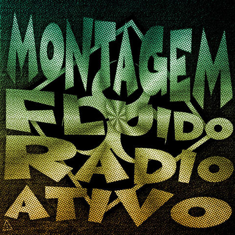 MONTAGEM FLUIDO RADIOATIVO