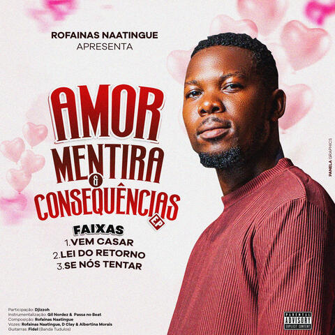 Amor, Mentira & Consequências